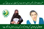 BISP 8171 Update September 2025