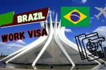 Brazil Work Visa